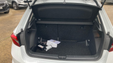 Skoda Fabia 1.0 TSI 116 SE Edition 5dr DSG Petrol Hatchback